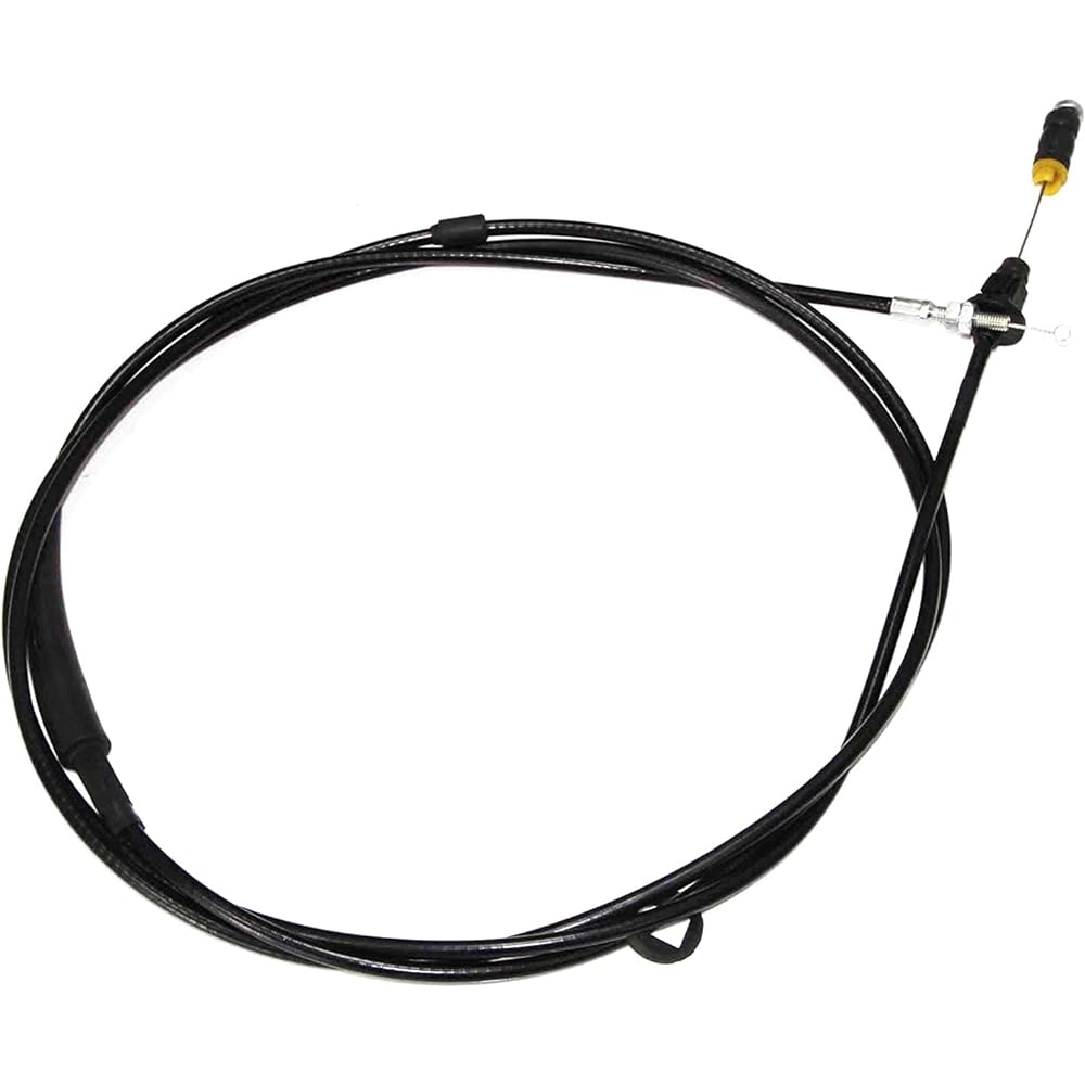 0487-088 Throttle cable Arctic Cat Wildcat Trail/Sport replacement