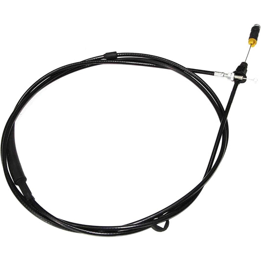 0487-088 Throttle cable Arctic Cat Wildcat Trail/Sport replacement
