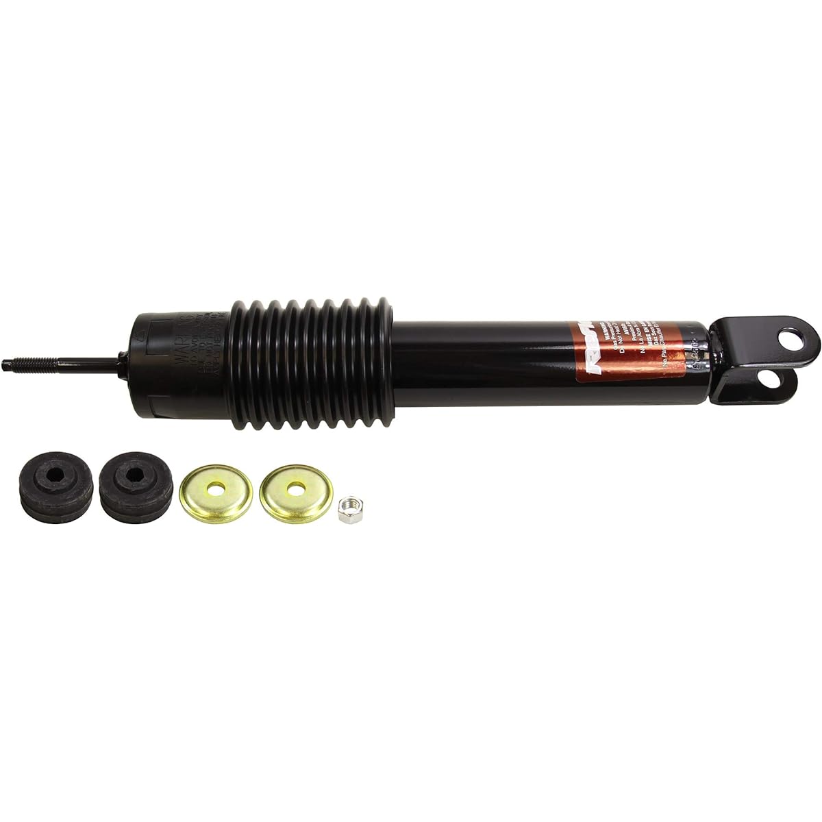 MONROE Shock Absorber [Reflex] For front (2 sets) Cadillac Cadillac Escalade 911505mm [Regular import]