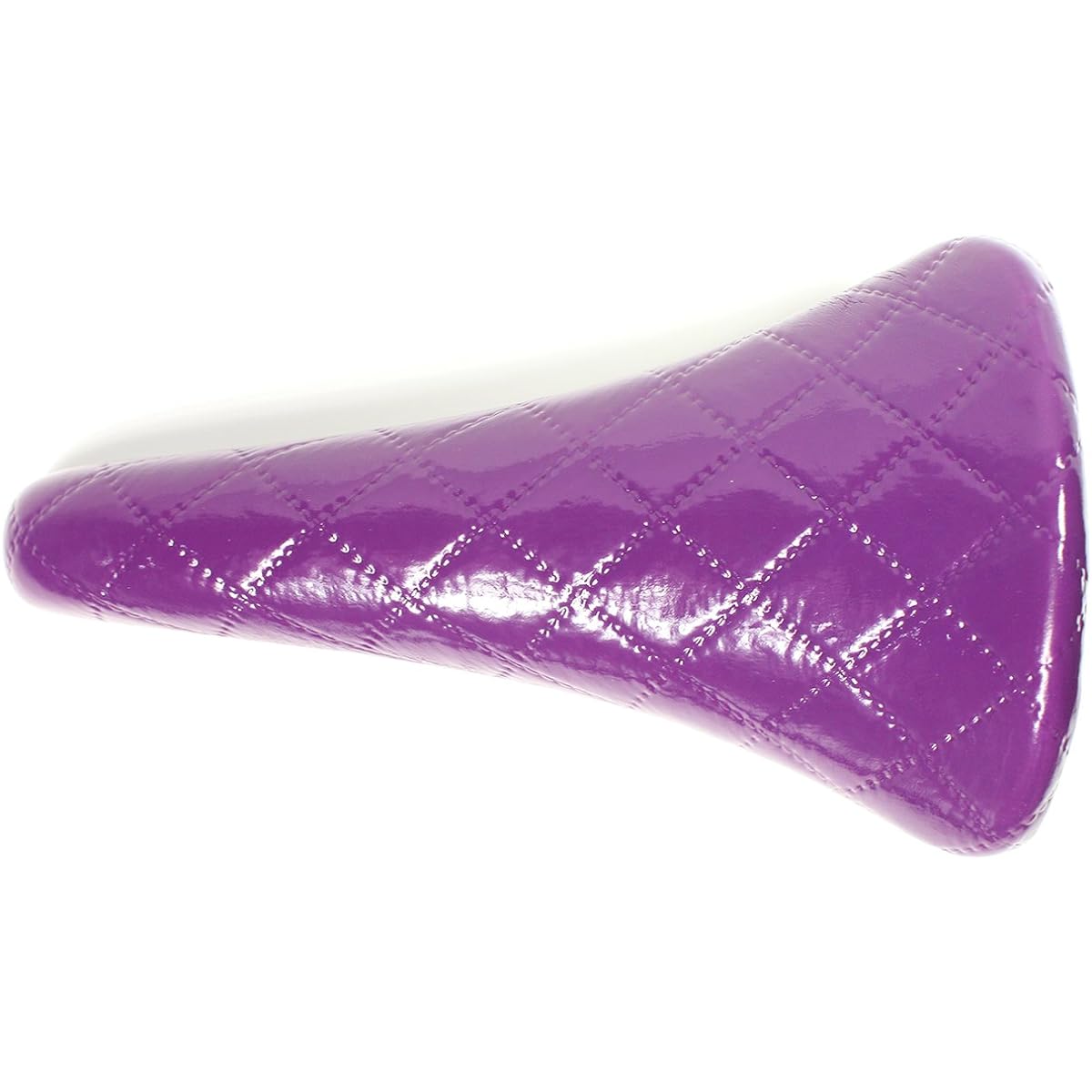 Riderz Cafe FUN Taylor Saddle Purple