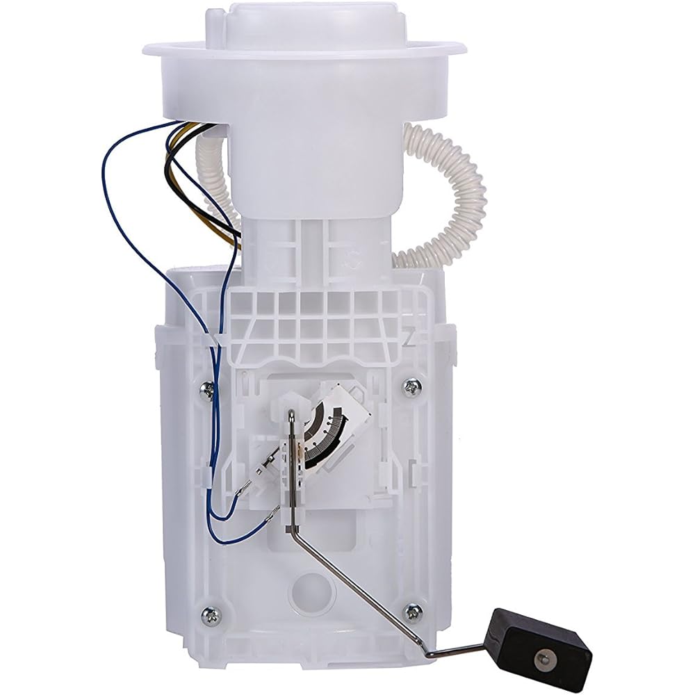Fuel Pump A69948M 98-07 Volkswagen Volkswagen Jetta Beetle Golf E8424M 1J0919087H 1J0919087J P76030M