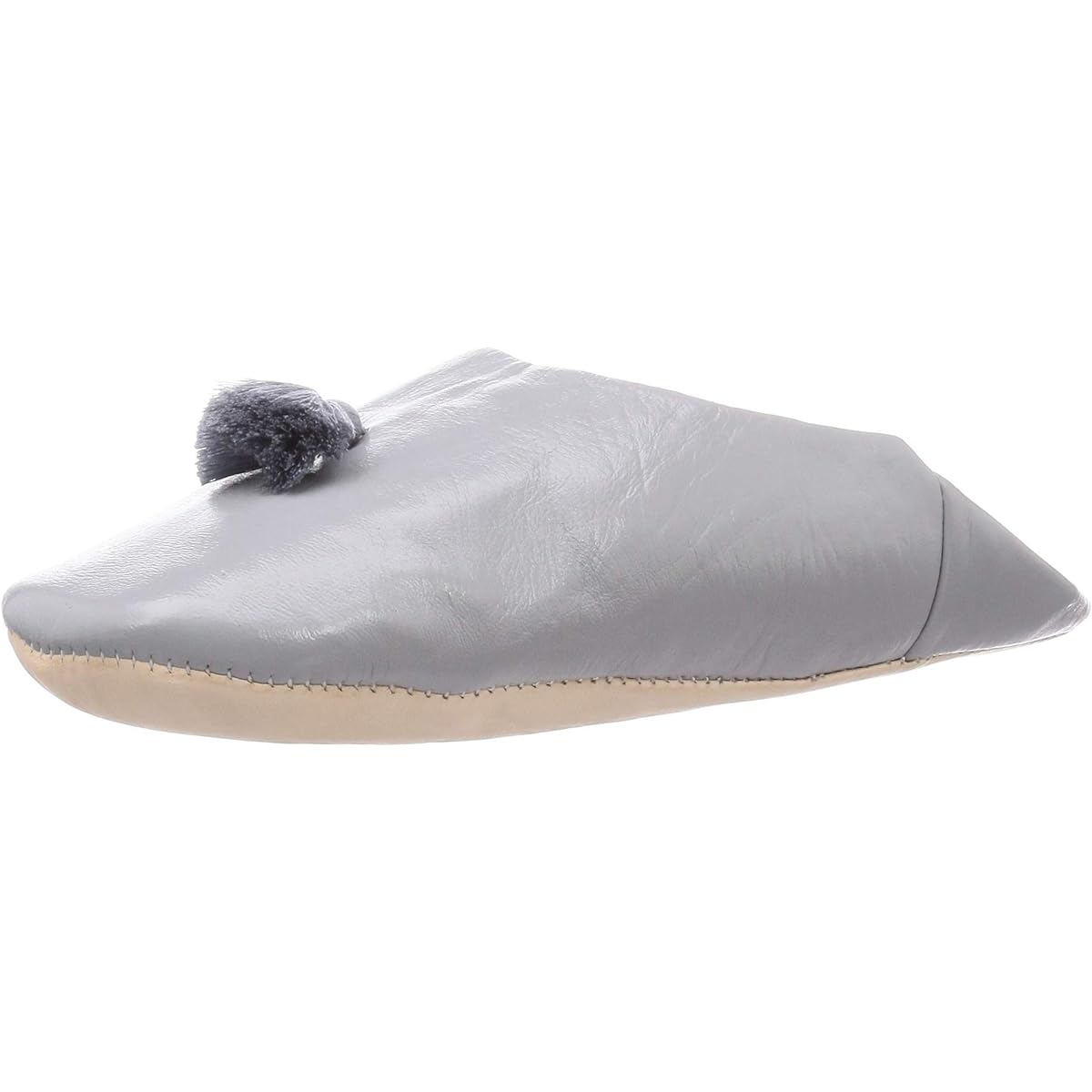 [Fatima Morocco] Men's Tassel Babouche 20SS-BAB06