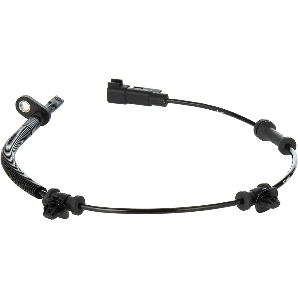 ACDelco 92199862 GM Original Equipment Rear ABS Wheel Speed Sensor