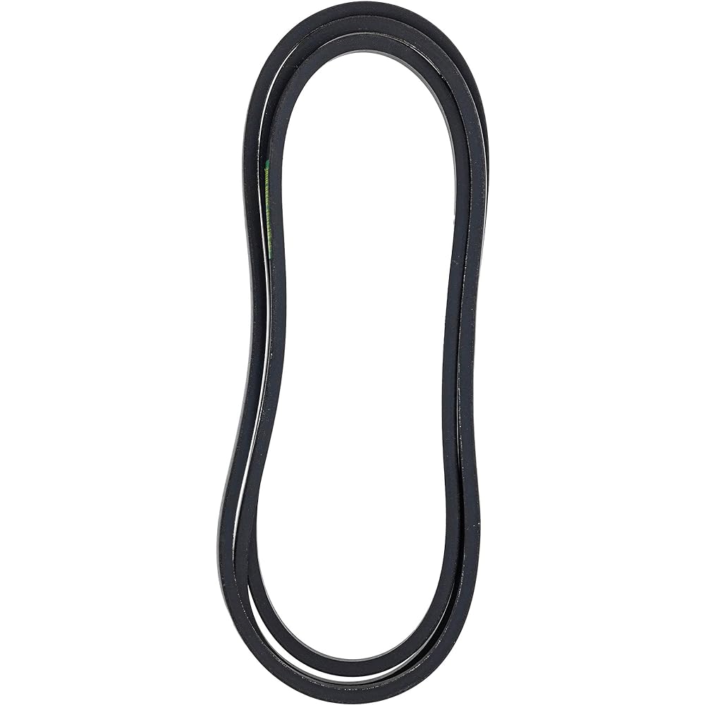 John Deere Original Equipment Belt #TCU13198