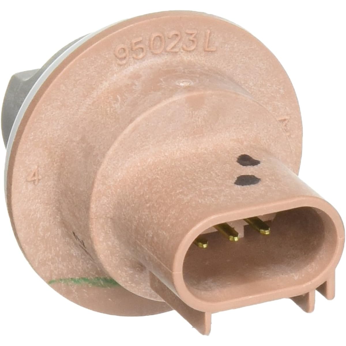 Chrysler Genuine 68030801AA Park & Winker Socket