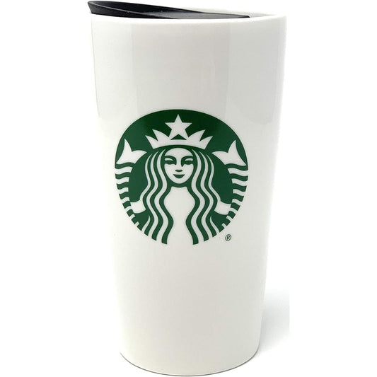 Traveler Icon Tumbler 12oz