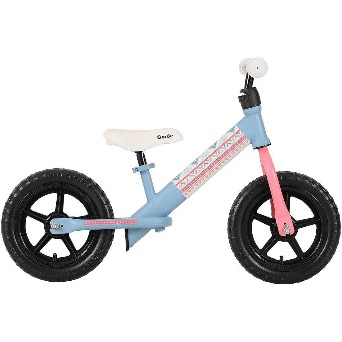 M&M Children's Corde First Bike Small