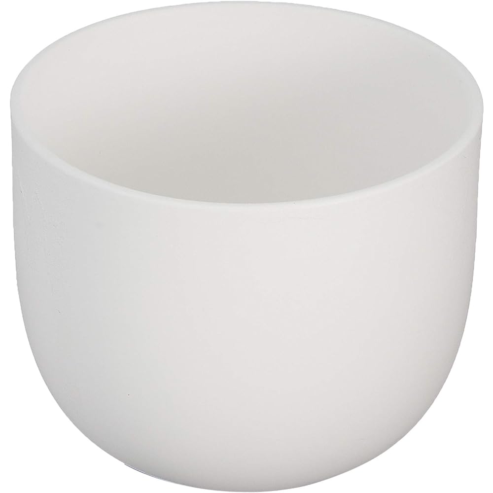 TGK Alumina Crucible Only BA-5