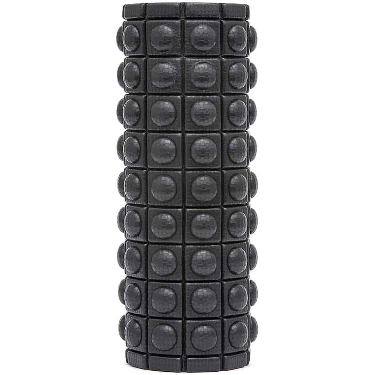adidas foam roller tx black