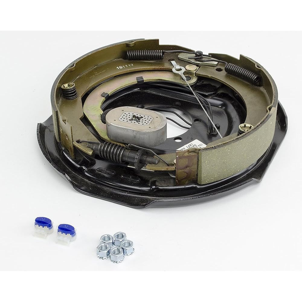 Lippert Component 12 INCH X 2 INCH 296652