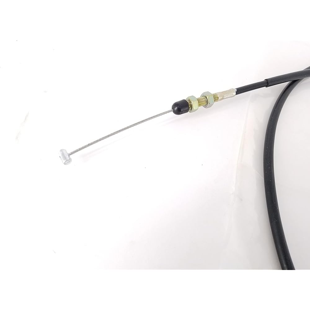 Nissan 18201-7B415 Throttle Cable Wire Accelerator Note: Frontier 3.3L.TO 3/01