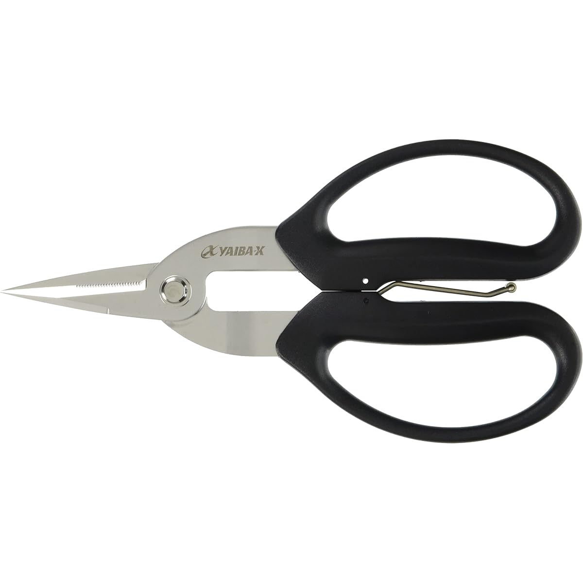 SASAME YSC-5 Yaiba Fish Strangling Mega Scissors YSC-5