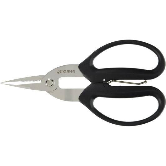 SASAME YSC-5 Yaiba Fish Strangling Mega Scissors YSC-5