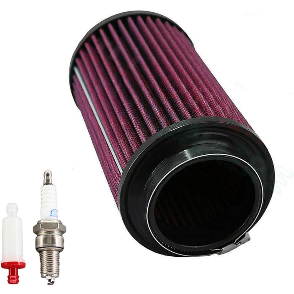 Compatible with Ninoma Air Filter & Polaris Sportsman 400 550 570 600 700 850 850.