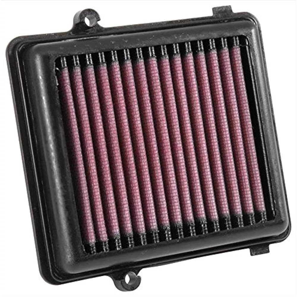 YOSHIMURA K&N Replacement Air Filter [HA-9916] HONDA CRF1000L AFRICA TWIN(16-17) YOSHIMURA HA-9916