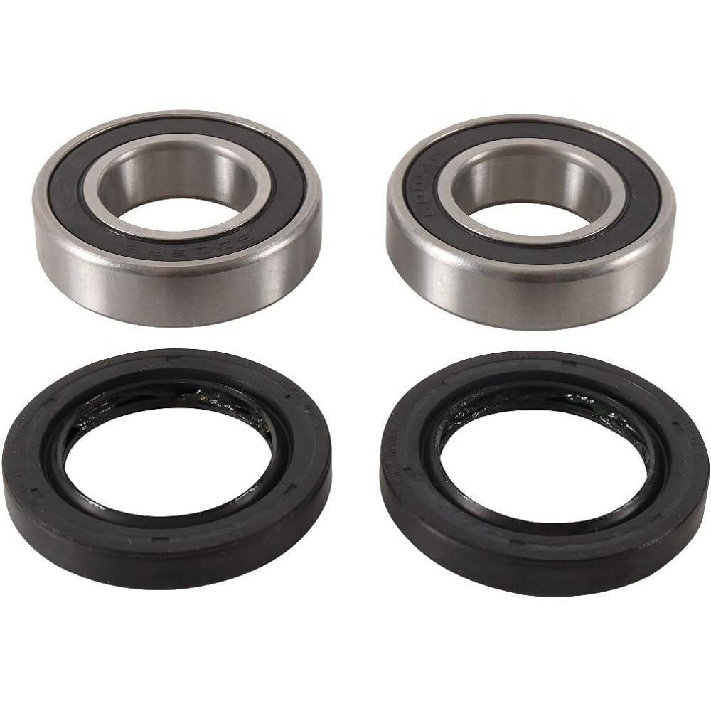 BEARING FRT WHL HO9-000