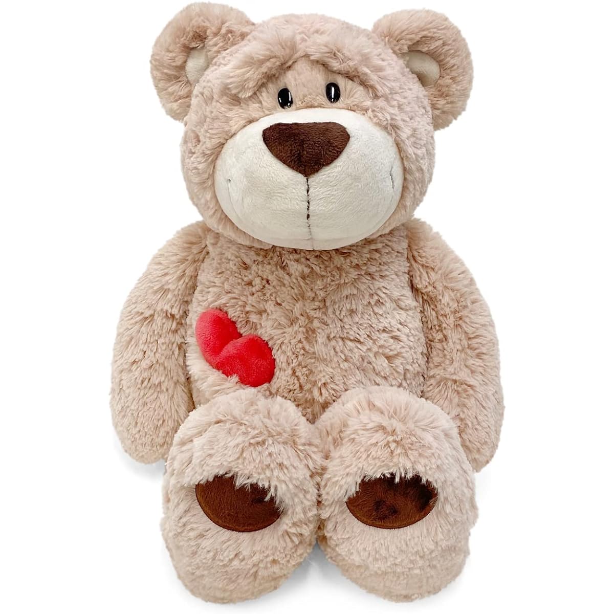 NICI Love Bear Classic 50/BN