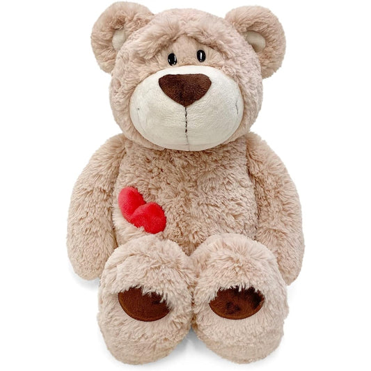 NICI Love Bear Classic 50/BN