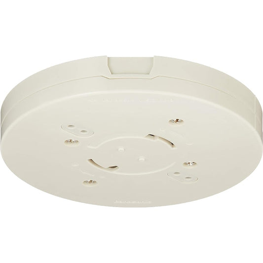 Panasonic Round Hook Ceiling Adapter with Additional Power Terminal WG4390