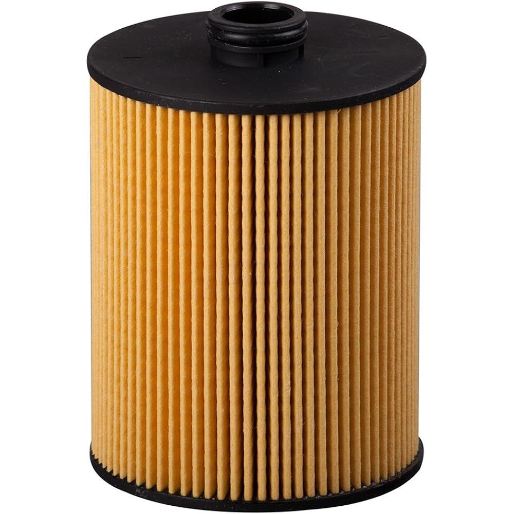 PREMIUM GURAD Oil Filter Extended LIFE PG6293EX | 2018-20 VOLKSWAGEN ATLAS, 2012-18 PORSCHE CAYENNE, 2012-17 Volkswagen Touareg, 2012-18 PASSAT 2012-17 CC 2020 CC 2020 Compatible with Atlas Cross Sport