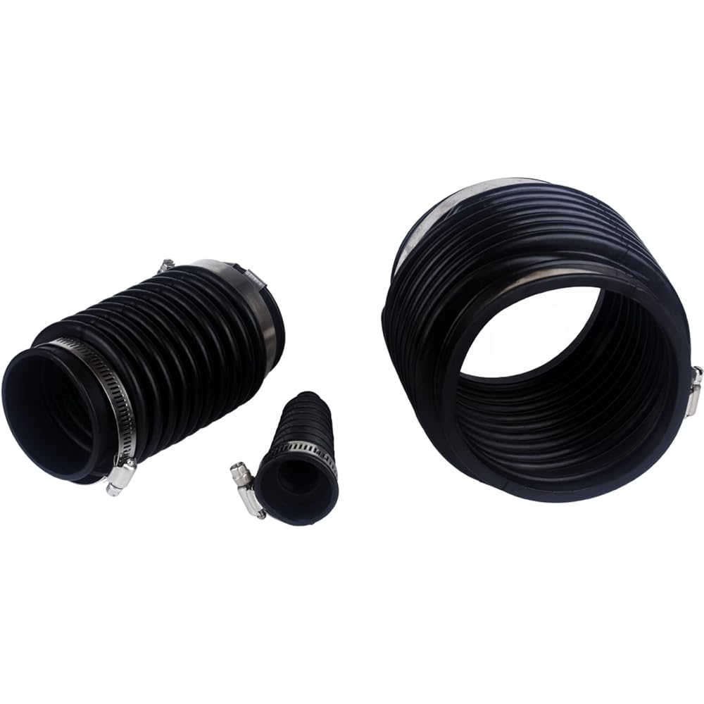 GHMARINE MERCRUISER ALPHA 1 GEN 1 Gimbal Bearing Tranum Repair Kit 30-803097T1