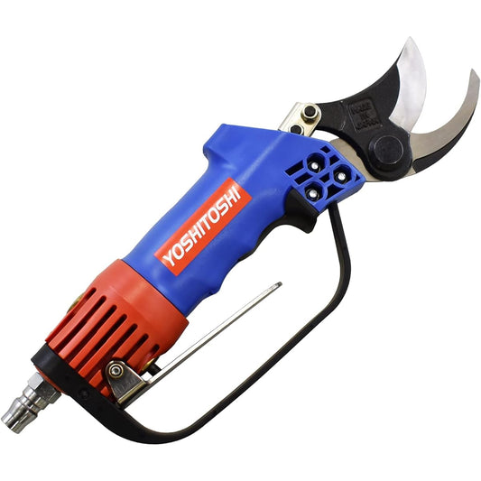 YOSHITOSHI air pruning shears