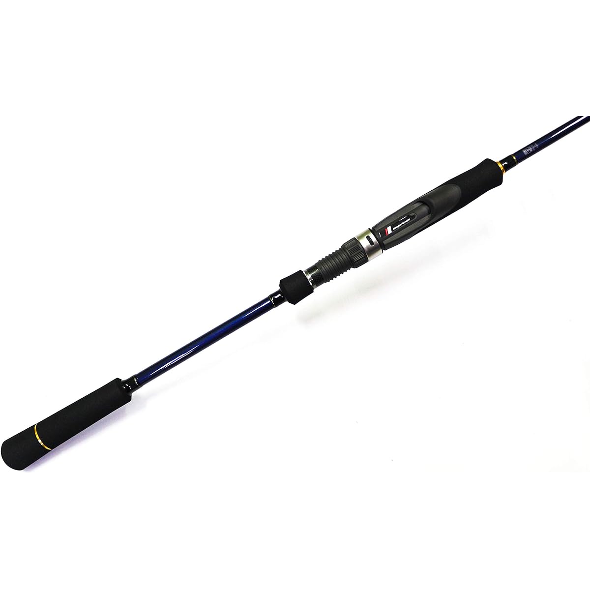 Major Craft 2nd Generation Solpara X Squid Metal (Lead Sutte) Various