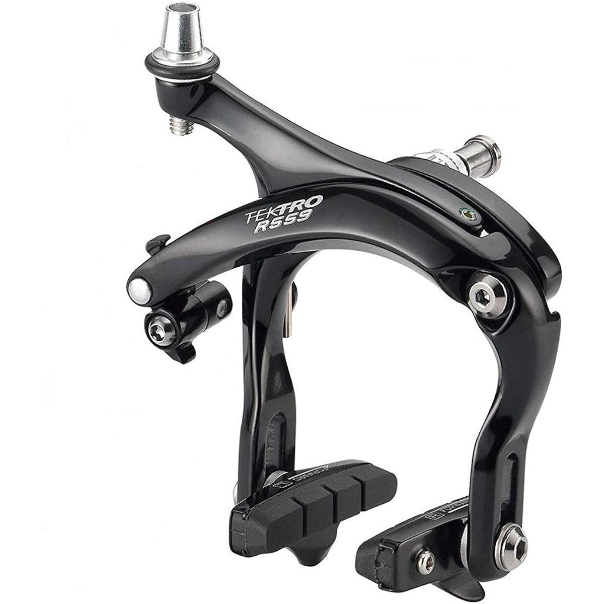 TEKTRO R559 Caliper Brake Front/Black BR-TK-M033