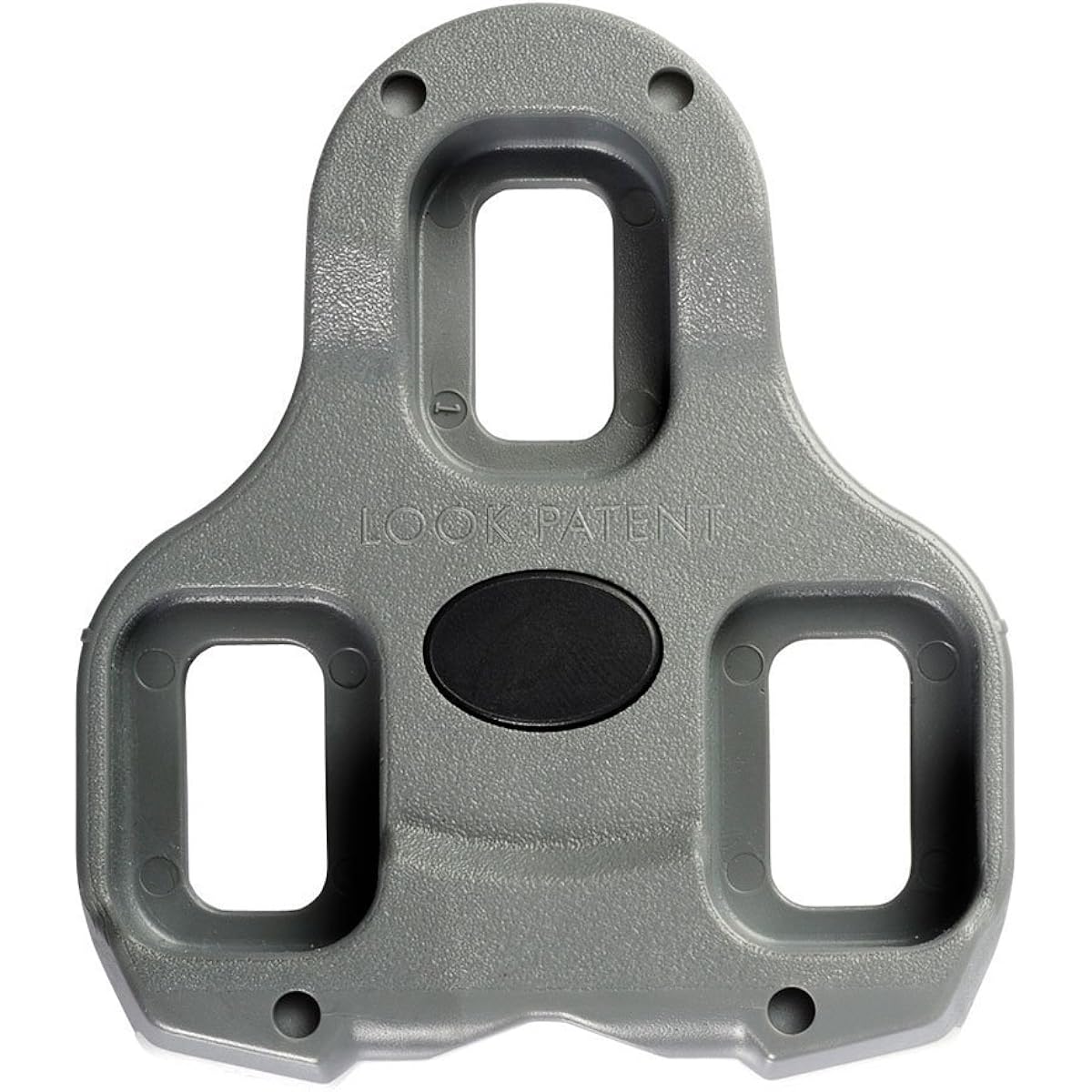 LOOK KEO Cleats Gray [Parallel Import]