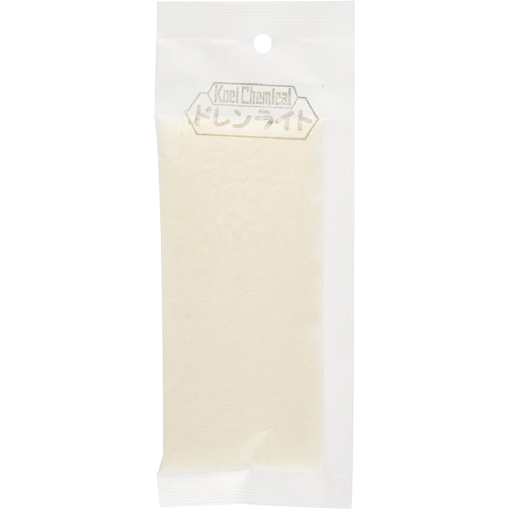 Ichinen TASCO Drain slime inhibitor 12 packs for preventing drain pans and drain pipes from clogging TA917AD