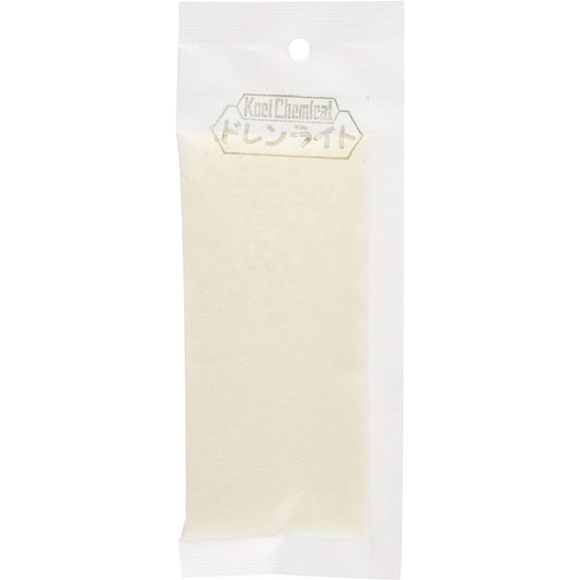 Ichinen TASCO Drain slime inhibitor 12 packs for preventing drain pans and drain pipes from clogging TA917AD