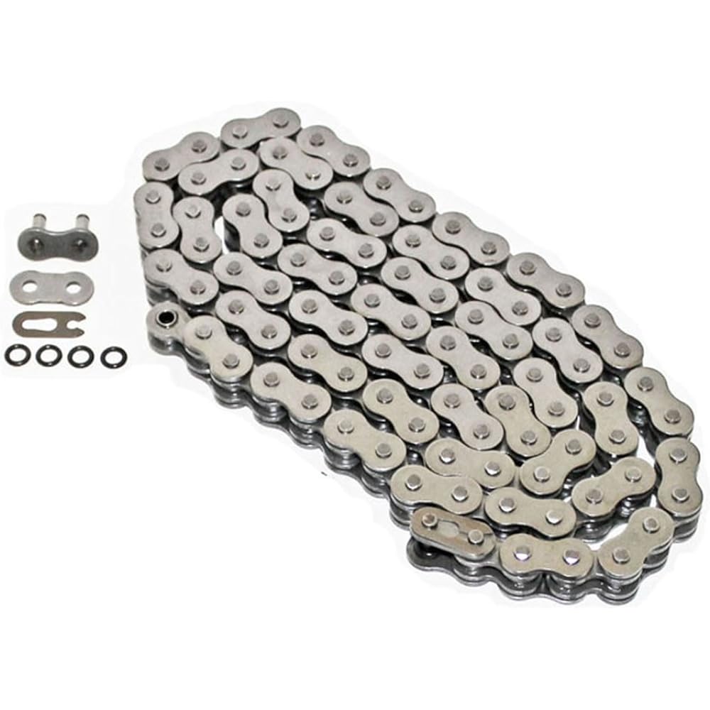 2000 Polaris Xplorer 250 4x4 Race Drive O Ring Chain 520-82L ATV Motor Sports