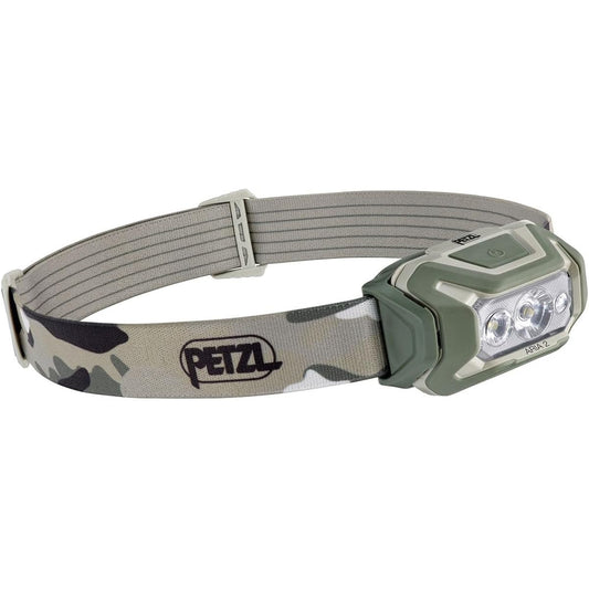 Aria 2 RGB / E070BA Camouflage-