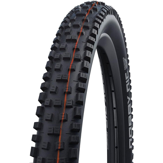[Genuine Product] SCHWALBE Nobby Nick 29x2.40 Kevlar Bead MTB All Mountain Tire