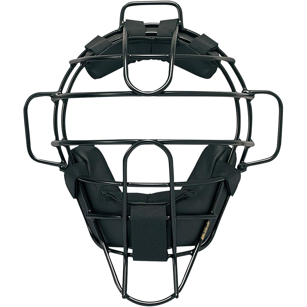 SSK SSK Hardball Titanium Mask Hardball Baseball Equipment (CKM1800S)