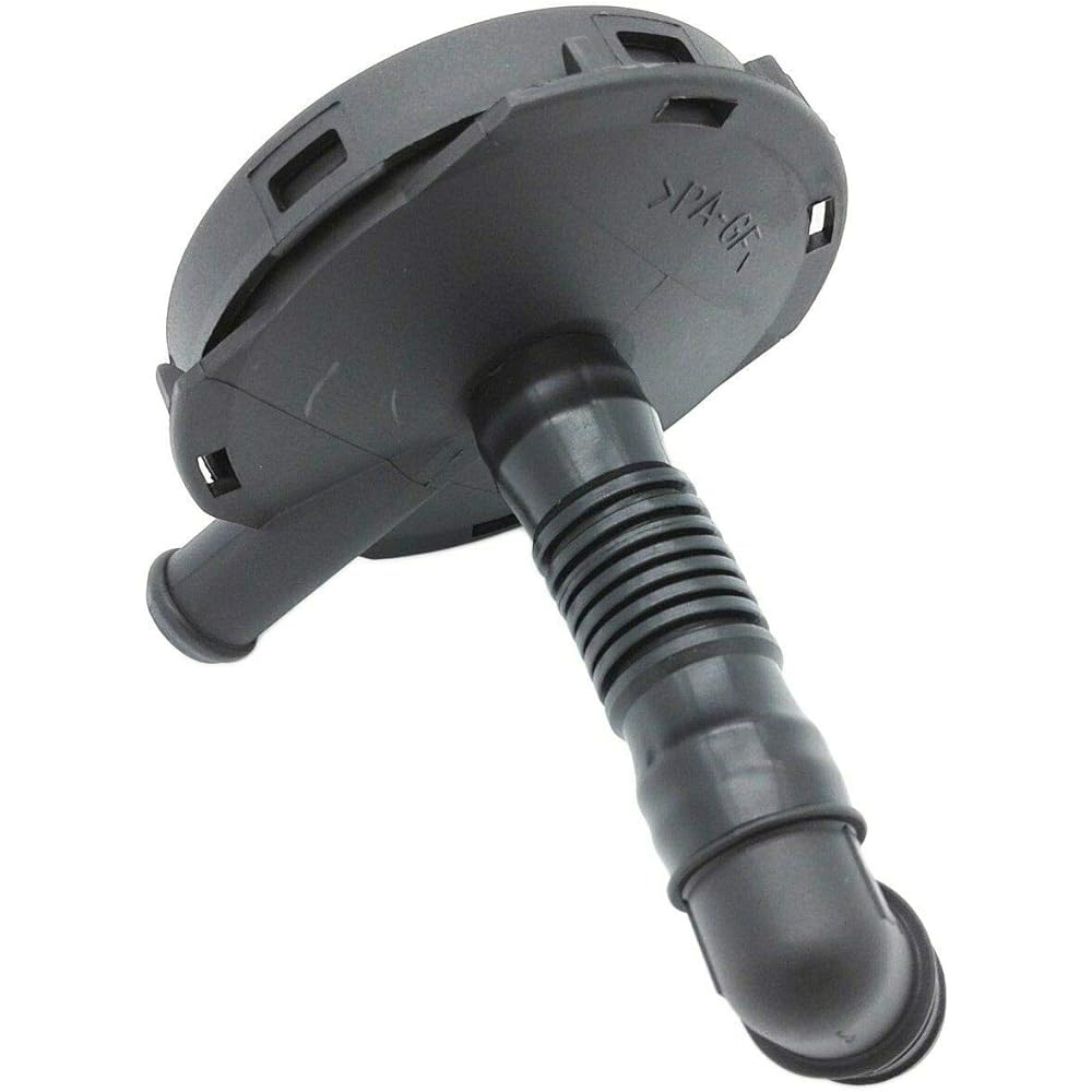 OKAY MOTOR Engine Crankcase Vent Valve 2002-2005 VW Passat 2.8L V6
