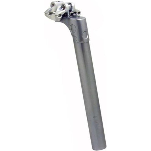 NITTO Seatpost S84 S84 300 300mm φ27.2 Silver