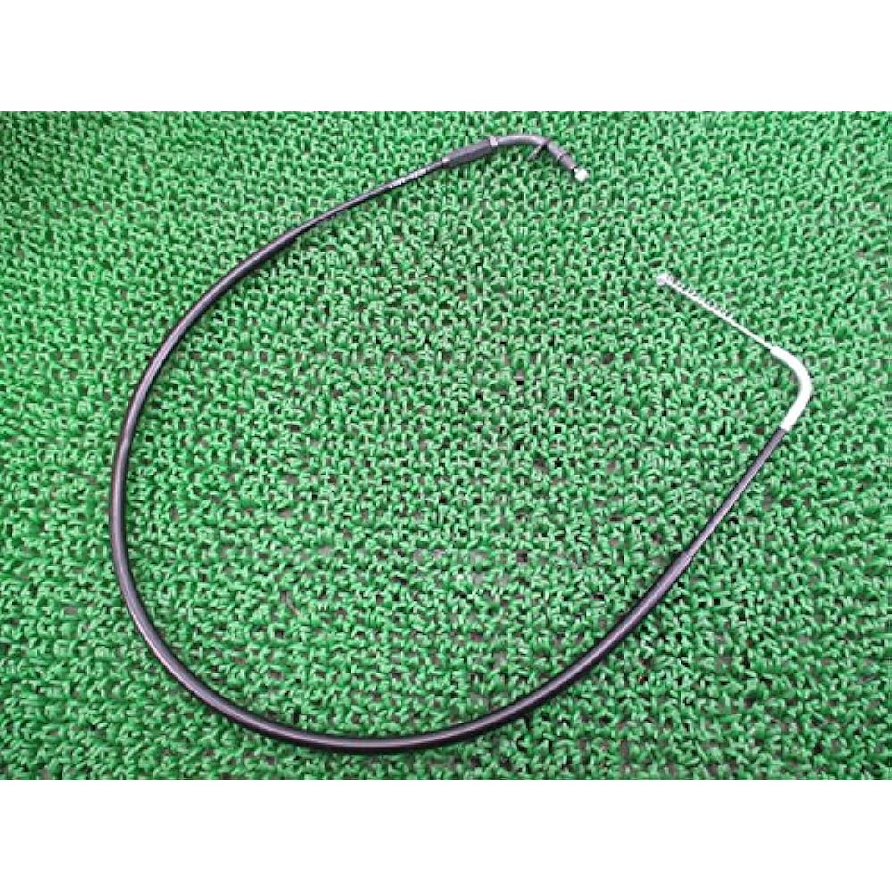 GSX400 Impulse choke cable 58410-10D20 Suzuki genuine new bike parts Bandit 400 GSX400 Impulse S 11534551