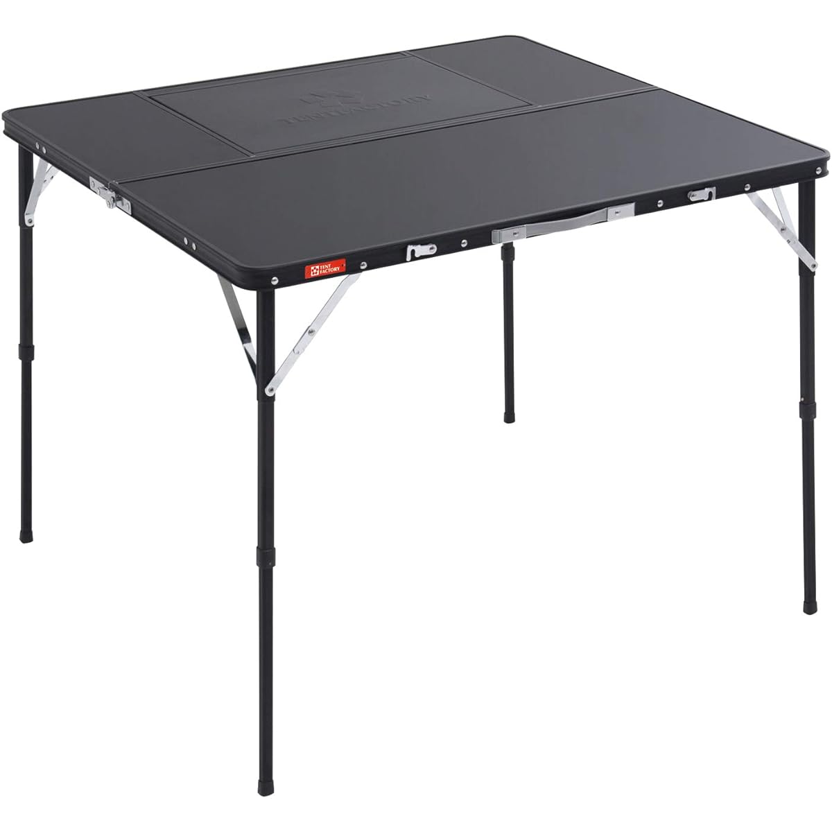 Tent Factory Slim X Table BQ