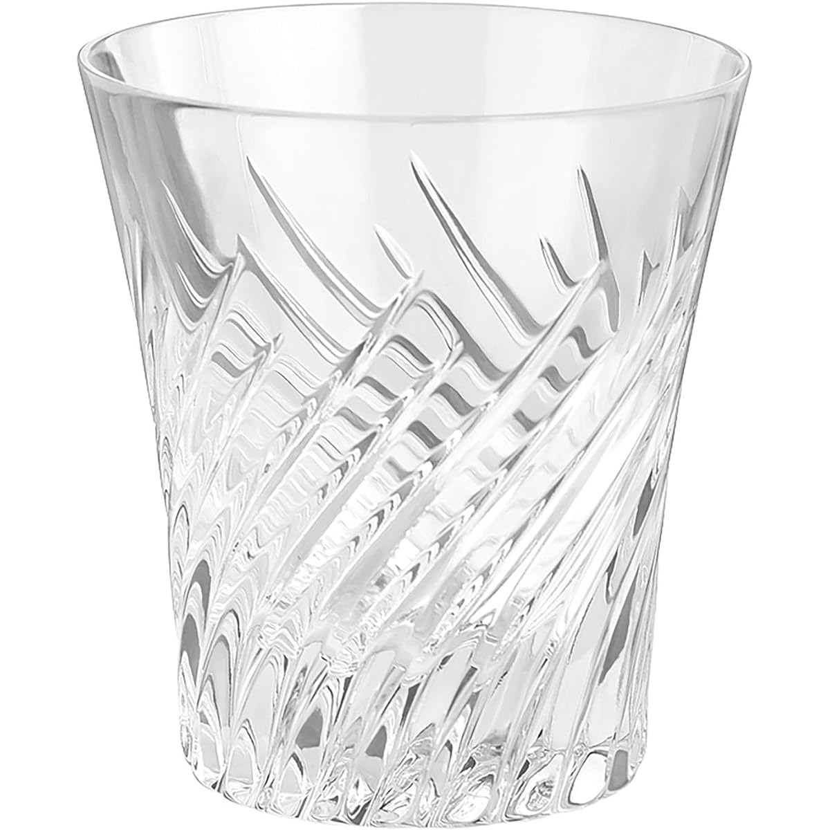 [Regular Imported Product] Wedgwood Annual Tumbler 2024 Fire 250ml Glass Wedding Gift 1067340