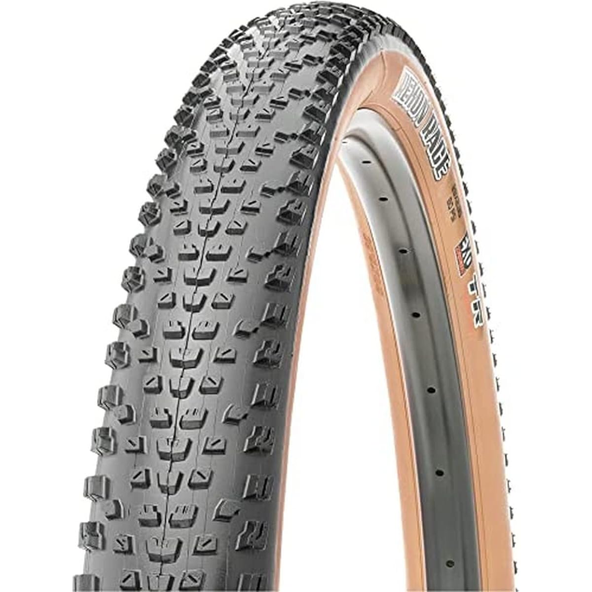 MAXXIS Rekon Race Foldable (29X2.35, EXO/TR, Tan Wall) TB00219800