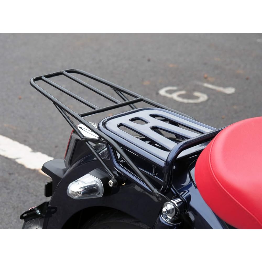 Rear Carrier WCA-36 for World Walk Super Cub C125