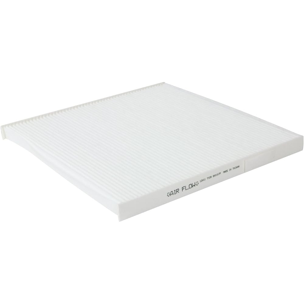 TYC 800107P Nissan Altima replacement cabin air filter