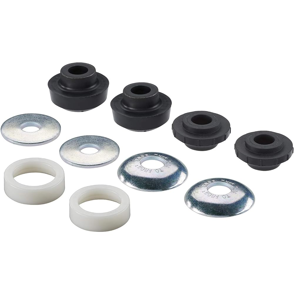 MOOG K8361 radius arm bushing kit