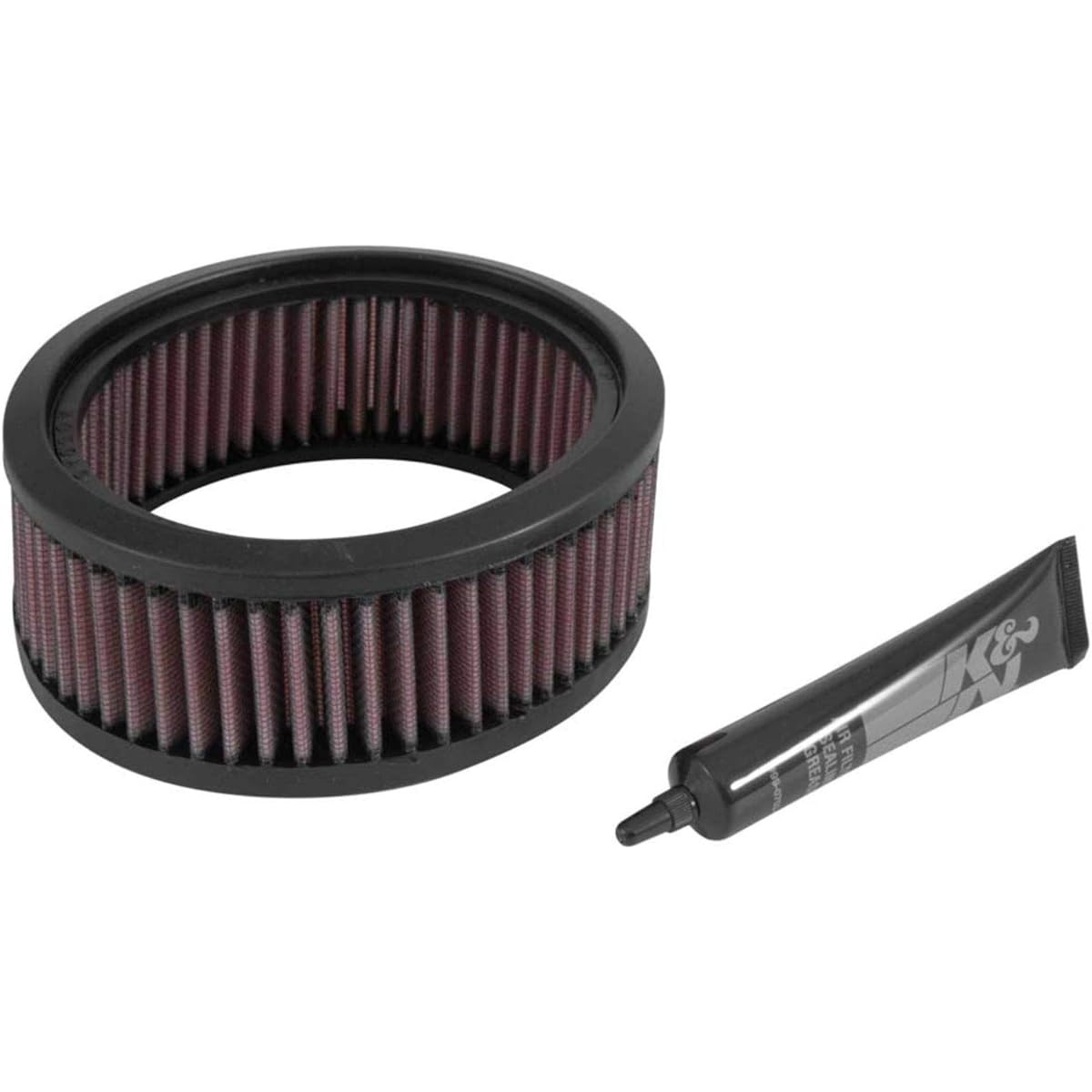 K & N E-3226 High-performance replacement air filter