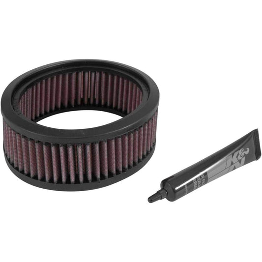 K & N E-3226 High-performance replacement air filter