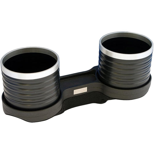 ALCABO Multi-Pocket Series "Ring Cup Holder (Model Number: AL-M314BS)" ■MERCEDES-BENZ G Class (W463) AL-M314BS
