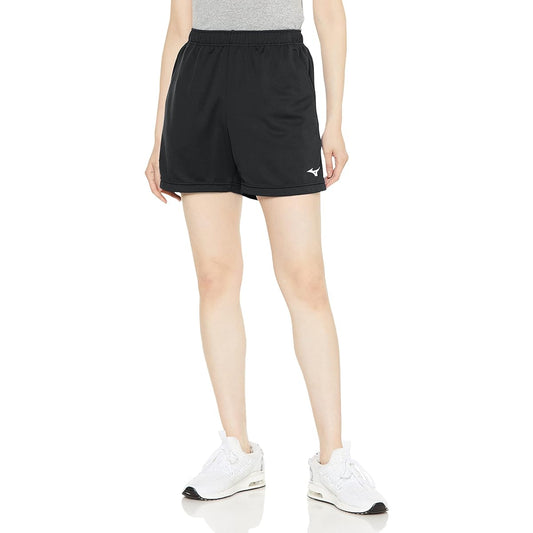 [Mizuno] Table Tennis Wear Game Pants Sweat Absorbent Quick Drying JTTA Officially Approved 82JBA202 Women's