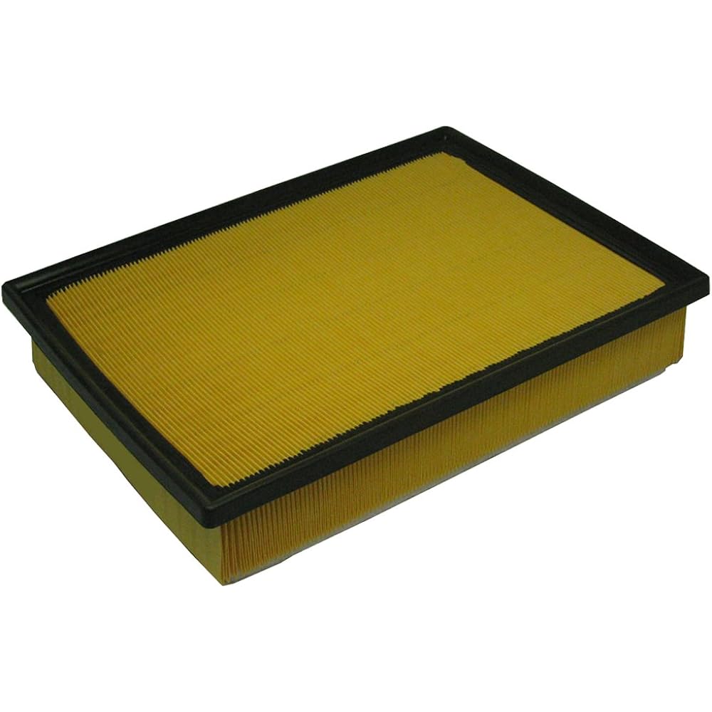 ECOGARD XA6122 Premium Engine Air Filter LEXUS GX460 4.6L 2010-2019 Toyota 4 Runner 4.0L 2010-2019 FJ CRUISER 4.0L 2010-2014