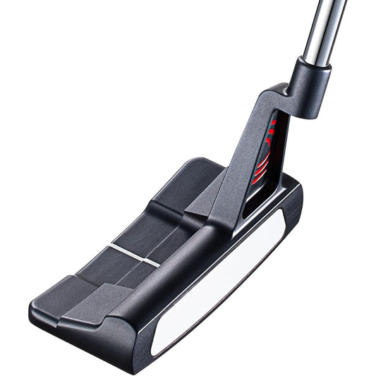 Callaway ODYSSEY Right Putter TRI-BEAM DOUBLE WIDE (Double Wide STROKE LAB Shaft 34 Inches) Men's